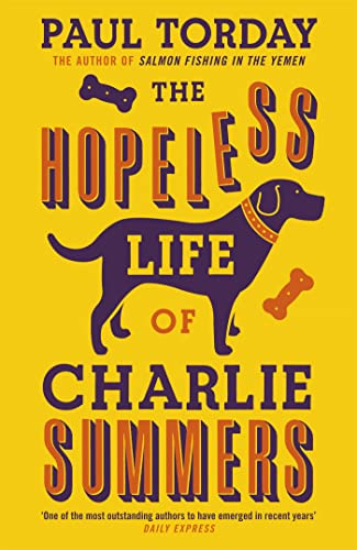 The Hopeless Life Of Charlie Summers von Weidenfeld & Nicolson