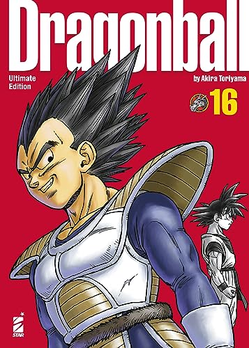 Dragon Ball. Ultimate edition (Vol. 16) von Star Comics