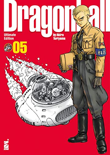 Dragon Ball. Ultimate edition (Vol. 5) von Star Comics