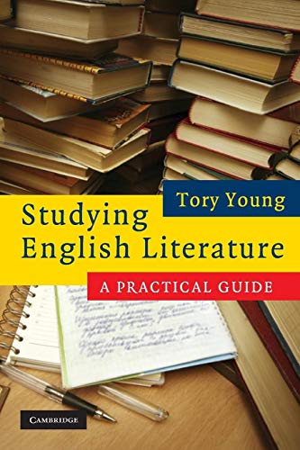 Studying English Literature: A Practical Guide von Cambridge University Press