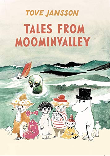 Tales From Moominvalley: Tove Jansson (Moomins Collectors' Editions) von Sort of Books