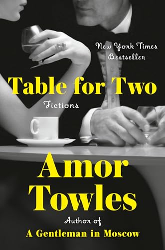 Table for Two: Fictions von Viking