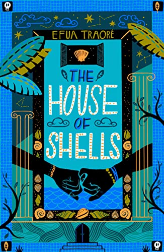 The House of Shells von Scholastic Ltd.