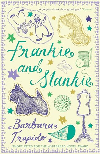 Frankie and Stankie: rejacketed von Bloomsbury Publishing PLC