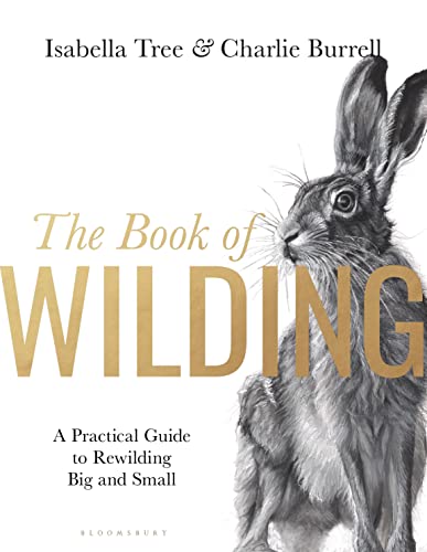 The Book of Wilding: A Practical Guide to Rewilding, Big and Small von Bloomsbury Publishing