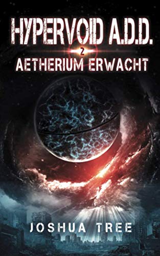 HYPERVOID A.D.D. 2: Aetherium Erwacht