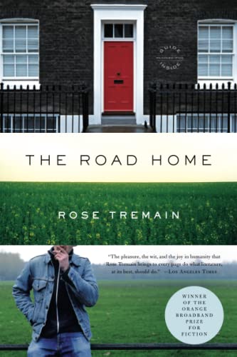 The Road Home: A Novel von Back Bay Books