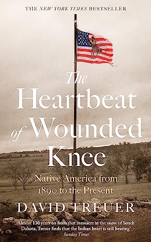 The Heartbeat of Wounded Knee von Corsair