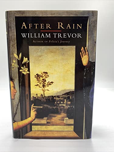 After Rain: The Piano Tuner's Wives; a Friendship; Timothy's Birthday; Child's Play; a Bit of Business; After Rain; Widows; Gilbert's Mother; the Potato Dealer; Lost Ground; a Day; Marrying Damian