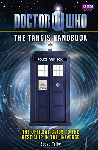 Doctor Who: The Tardis Handbook (DOCTOR WHO, 18)