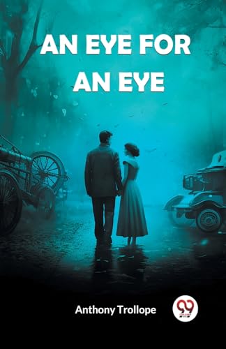 An Eye for an Eye von Double 9 Books