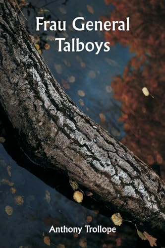 Frau General Talboys von Writat Publisher