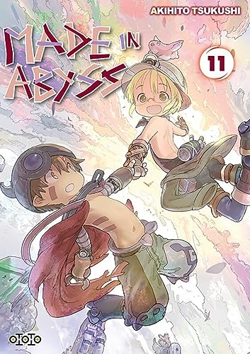 Made in abyss T11 von OTOTO