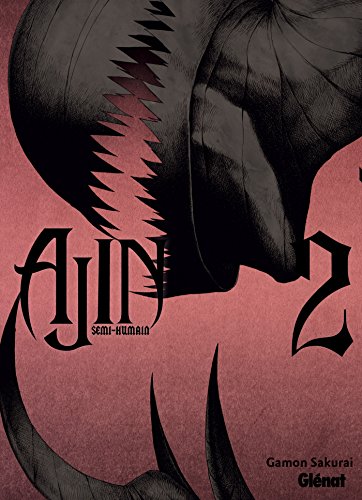 Ajin Vol.2