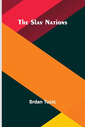 The Slav Nations von Alpha Edition
