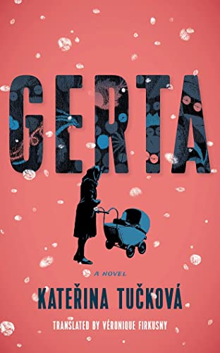 Gerta: A Novel von Amazon Crossing
