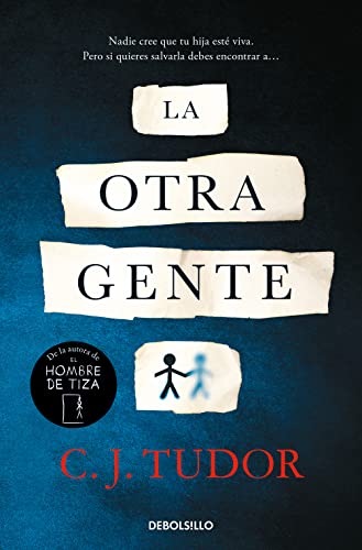 La Otra Gente (Best Seller) von NUEVAS EDICIONES DEBOLSILLO S.L