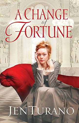 Change of Fortune von Bethany House Publishers