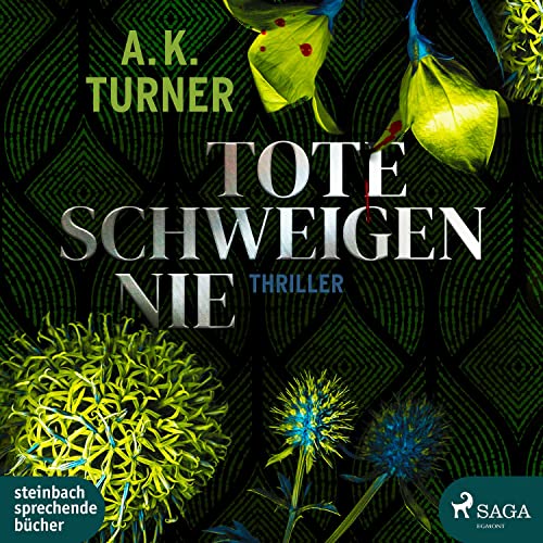 Tote schweigen nie: Thriller