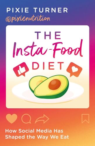 The Insta-Food Diet: How Social Media has Shaped the Way We Eat von Anima
