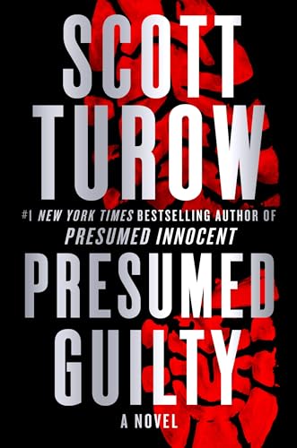 Presumed Guilty (Presumed Innocent, Band 3) von Grand Central Publishing