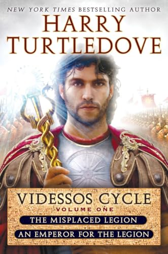 Videssos Cycle: Volume One: Misplaced Legion and Emperor for the Legion (The Videssos Cycle, Band 1)