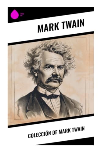 Colección de Mark Twain von Sharp Ink