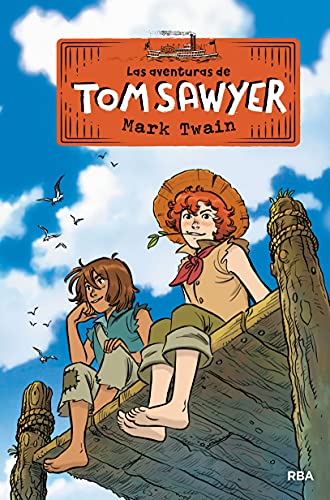 Las aventuras de Tom Sawyer (Inolvidables)