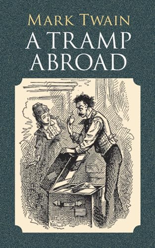 A Tramp Abroad (Economy Editions)