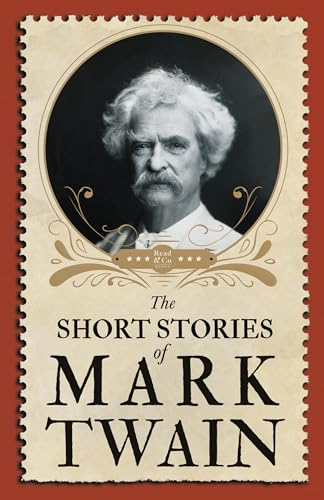 The Short Stories of Mark Twain