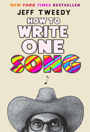 How to Write One Song: Loving the Things We Create and How They Love Us Back von Dutton