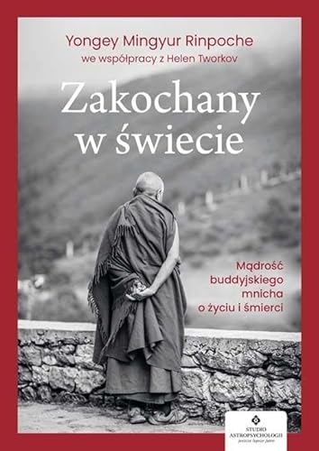 Zakochany w świecie