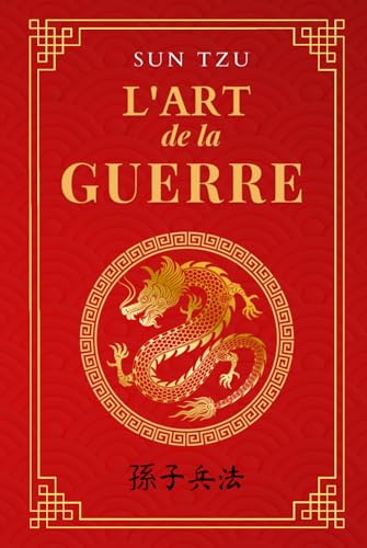 L’Art de la guerre: édition intégrale von TAZIRI