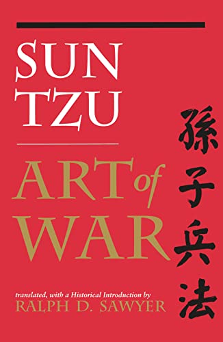 The Art Of War (History and Warfare)