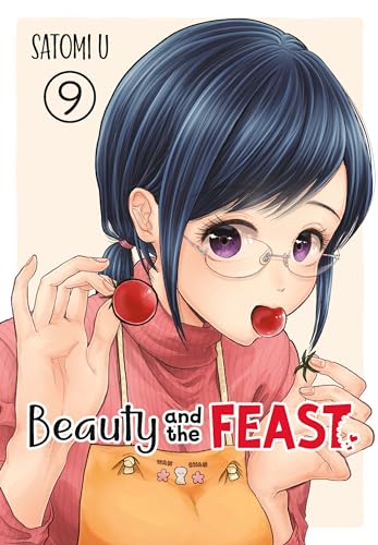 Beauty and the Feast 09 von Square Enix Manga