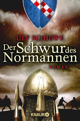 Der Schwur des Normannen: Roman von Droemer Knaur*