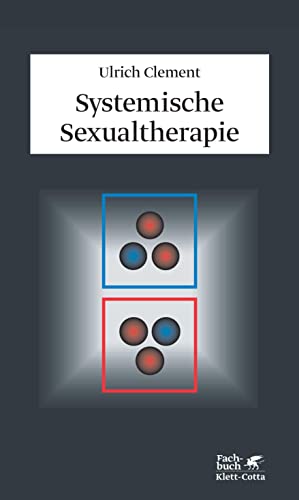 Systemische Sexualtherapie von Klett-Cotta