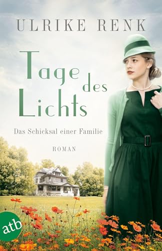 Tage des Lichts: Das Schicksal einer Familie (Die große Seidenstadt-Saga, Band 3) von Aufbau Taschenbuch Verlag