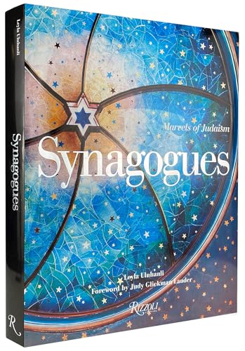 Synagogues: Marvels of Judaism