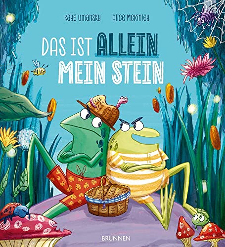 Das ist allein mein Stein (Raleigh-Serie)