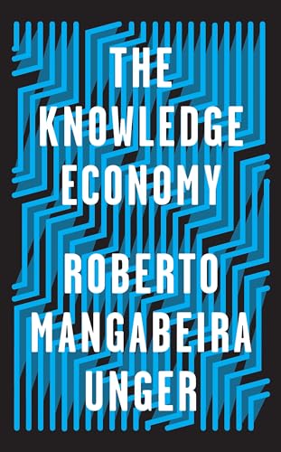 The Knowledge Economy von Verso