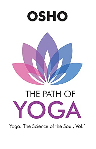 The Path of Yoga von Diamond Pocket Books Pvt Ltd