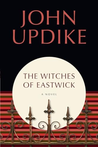 The Witches of Eastwick: A Novel von Random House Trade Paperbacks