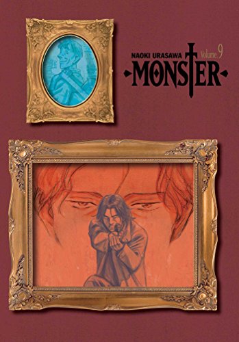 Monster: The Perfect Edition, Vol. 9 von Viz Media