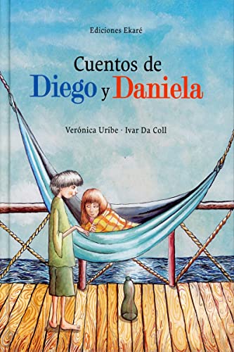 Cuentos de Diego y Daniela (Primeras lecturas) von -99999