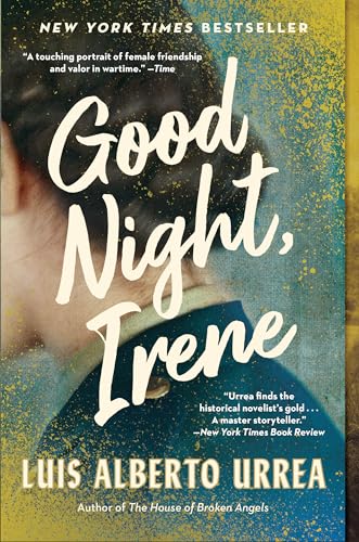 Good Night, Irene: A Novel von Back Bay Books