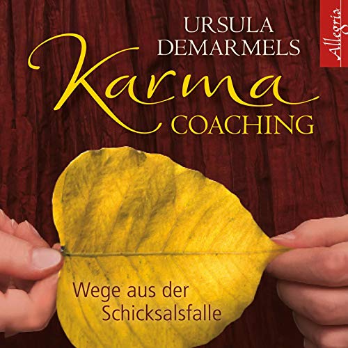 Karma-Coaching: Wege aus der Schicksalsfalle: 2 CDs von Hrbuch Hamburg