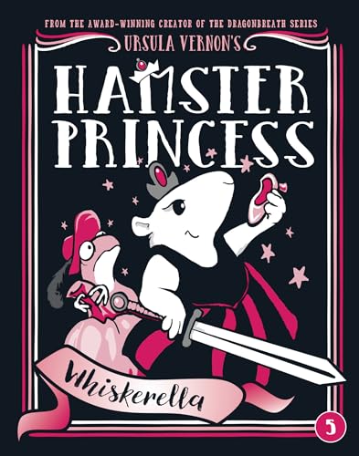 Hamster Princess: Whiskerella von DIAL
