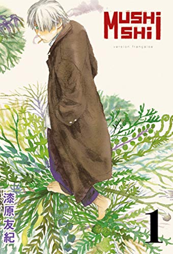 Mushishi - Tome 1 von KANA