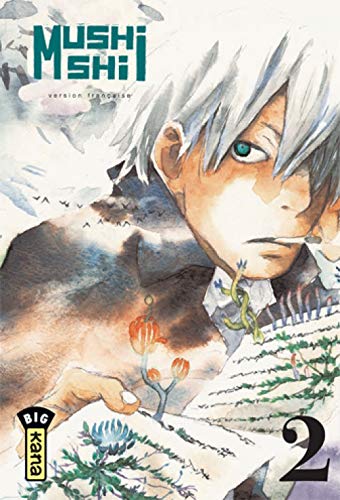 Mushishi - Tome 2 von KANA